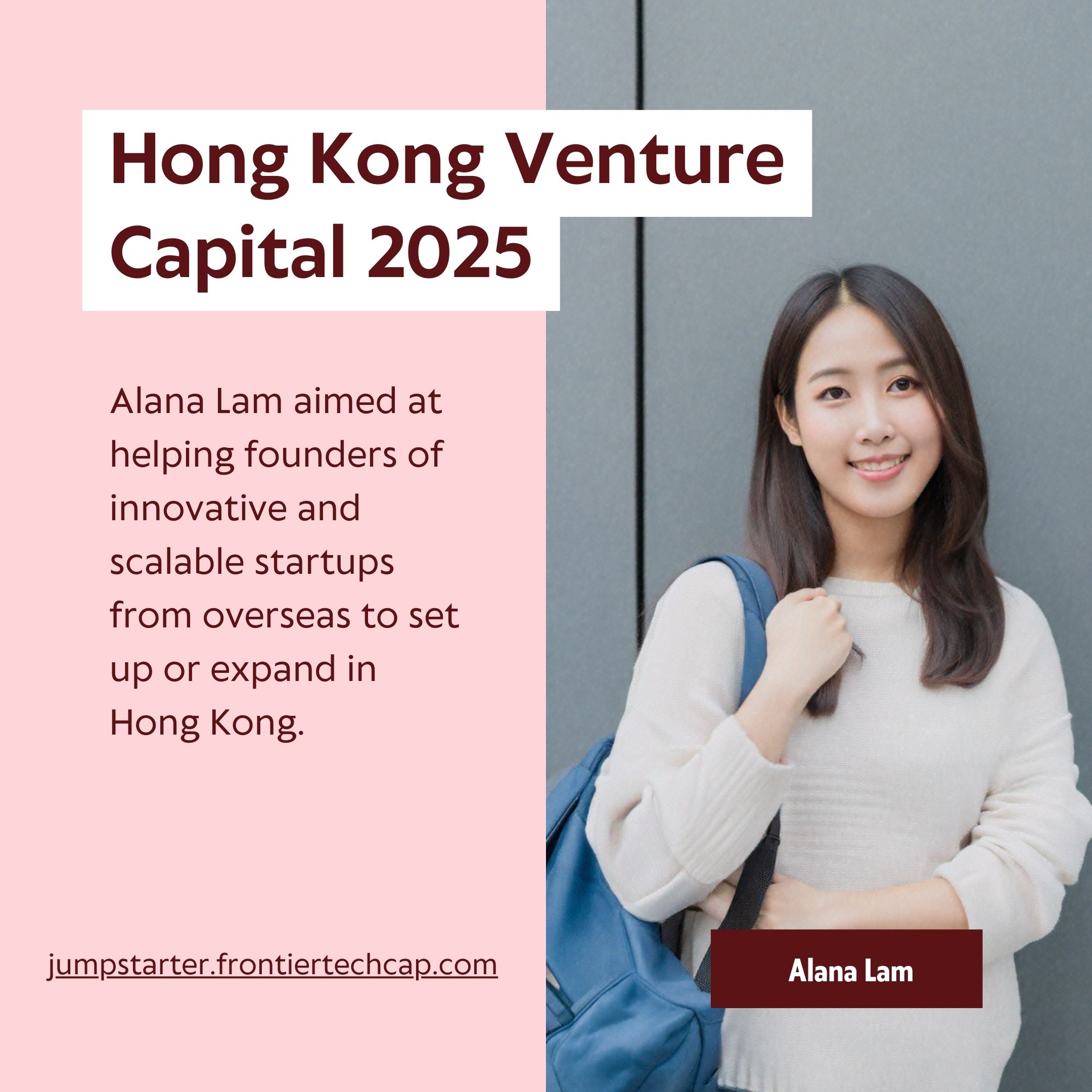 Hong Kong Venture Capital 2025